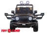 Электромобиль ToyLand Jeep Rubicon DK-JWR555
