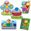 Развивающая игра Vladi Toys Парк развлечений для самых маленьких - VT2905-03