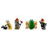 Конструктор LEGO City Fire Пожарный самолет - 60217