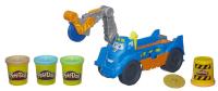 Игровой набор Play-Doh *Веселая Пила* - A7394