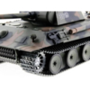 Радиоуправляемый танк Heng Long Panther UpgradeA V7.0 RTR масштаб 1:16 2.4G - 3819-1UpgA V7.0