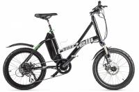 Велогибрид Benelli Link Sport Professional - 021686-2016