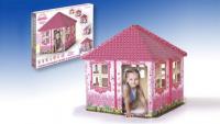 Игровой аттракцион «Домик» - 120123 (7)