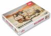 3D пазл деревянный Ewa МАЗ-5309RR - Emaz