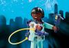 Конструктор Playmobil Охотники за привидениями: Зеддемор с гидроциклом - 9387pm