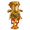 Конструктор LEGO Ninjago Огненный кинжал - 70674