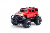 Радиоуправляемая машина HC-Toys Minicross Car Yellow RTR масштаб 1:43 - RC61087