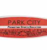Самокат Leader Kids Park City, цвет: красный - GL000391227