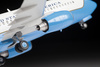 Сборная модель Zvezda *Боинг 737-700* масштаб 1:144 - 7027з