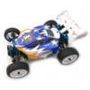 Радиоуправляемый багги HSP Troian 4WD RTR масштаб 1:16 2.4G - 94185-18501