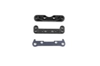 Группа крепления переднего поворотного рычага Front swing arm fixing group - ZD-6255