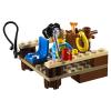 Конструктор LEGO Creator Плавучий дом - 31093