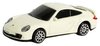 Машина металлическая RMZ City Porsche 911 Turbo масштаб 1:64, белый - 344019S-WH-no