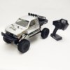 Радиоуправляемый краулер Remo Hobby Trial Rigs Truck 4WD RTR масштаб 1:10 2.4G  - RH1093-ST