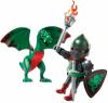 Конструктор Playmobil Яйцо: Воин Дракона - 6836pm