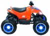 Электроквадроцикл RiverToys T777TT