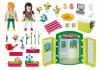 Конструктор Playmobil Цветочный магазин - 5639pm
