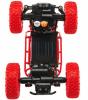 Радиоуправляемая раллийная машина 1Toy Драйв - Red Devil, красно-белая, 1:43 - Т10946