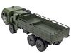 Радиоуправляемый грузовик JJRC Military carrier vehicle 6 WD 2.4G масштаб 1:16 - JJRC-Q75
