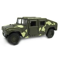 Военный бронированный автомобиль Welly - 99192CM