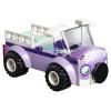 Конструктор LEGO Friends Передвижная ветклиника Эммы - 41360