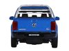 Машина Автопанорама Volkswagen Amarok, синий, масштаб 1:46, инерция - JB1251274