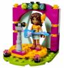 Конструктор LEGO Friends Музыкальный дуэт Андреа - 41309