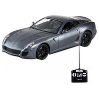 Радиоуправляемая машина MZ Ferrari 599XX масштаб 1:14 - 2029-Sliver