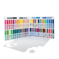 Гигантский набор фломастеров Crayola - 58-1301