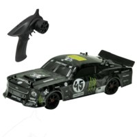 Радиоуправляемая машина для дрифта HBX 2195 4WD RTR масштаб 1:18 2.4G - HBX-2195