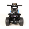 Электромотоцикл RiverToys MOTO JT5188 VIP