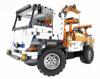 Конструктор Evoplay *Mobile Crane* радиоуправляемый - CB-101C