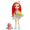 Игровой набор Enchantimals Mattel *Джунгли-кафе* - GFN59