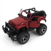 Радиоуправляемый джип Double Eagle Jeep Wrangler 1:14 2.4G - E716-003