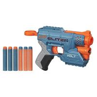 Бластер Hasbro NERF ELITE 2.0. Вольт - E9952EU4