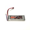 Модель раллийного автомобиля Remo Hobby Rally Master 4WD RTR масштаб 1:8 2.4G - RH8081-RED