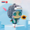 Конструктор Balody 3D из миниблоков Identity V Наемник, 959 элементов - BA18377