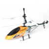Радиоуправляемый вертолет BO RONG RTF 2.4G - BR6801-Yellow