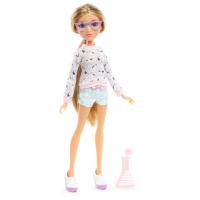 Базовая кукла Адрианна Project MC2 - 537540