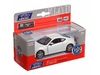 Машина Ideal 1:30-39 Toyota 86