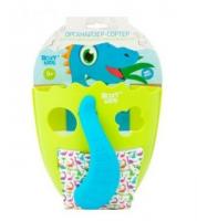 Органайзер Roxy-Kids DINO зеленый - RTH-001G