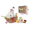 Игровой набор Пираты - 200336018