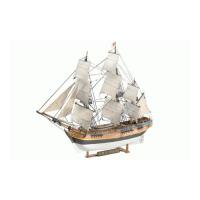Сборная модель парусника HMS Bounty, 1:100 - 05404R