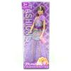 Кукла 11,5* Fashion с сумочкой - 60122HW