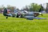 Радиоуправляемый самолет FreeWing Spitfire Mk.IX PNP - FLW203P