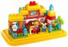 Конструктор Mega Bloks First Builders Ферма - DCL34