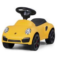 Каталка Rastar Porsche 911 83400