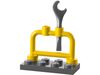 Конструктор LEGO CITY Great Vehicles Гоночный автомобиль - 60322-L