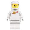 Конструктор LEGO Movie Космический отряд Бенни - 70841