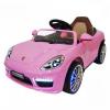 Электромобиль RiverToys Porsche Panamera A444AA VIP